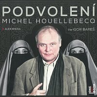 Igor Bareš – Podvolení (MP3-CD) CD