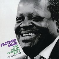 The Oscar Peterson Big 4 – Freedom Song: The Oscar Peterson Big 4 In Japan '82