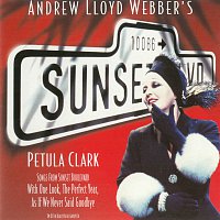 Andrew Lloyd-Webber, Petula Clark, BBC Concert Orchestra, David White – Songs From Sunset Boulevard - EP
