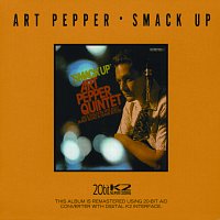 Art Pepper Quintet – Smack Up