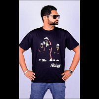 Iraj – Thurule Nidan