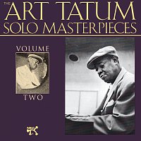 Art Tatum – The Art Tatum Solo Masterpieces, Vol. 2