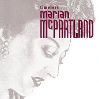 Přední strana obalu CD Timeless: Marian McPartland