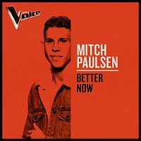Mitch Paulsen – Better Now [The Voice Australia 2019 Performance / Live]
