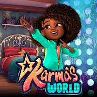 Karma's World – Welcome To Karma's World