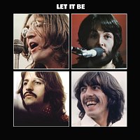 The Beatles – Let It Be (Super Deluxe Box Set)