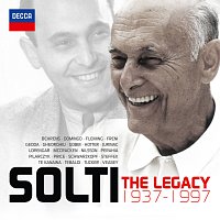 Sir Georg Solti – Solti The Legacy 1937-1997