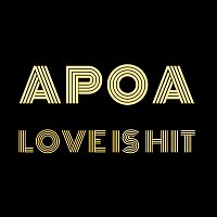 APOA – Love iS hit FLAC