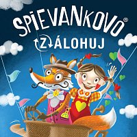 Přední strana obalu CD Zálohuj