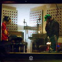 Aodhan King, Griff – Yesterday, Today, & Tomorrow
