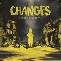 KALUSH, Kalush Orchestra – Changes
