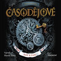 Natalja Ščerba – Časodějové – Klíč k času