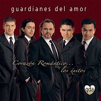 Guardianes Del Amor – Corazón Romántico... Los Exitos