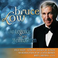 Přední strana obalu CD Die Legende von Weihnachten