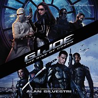 Alan Silvestri – G.I. Joe: The Rise Of Cobra [Score From The Motion Picture]