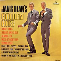Jan & Dean – Golden Hits [Vol. 1]