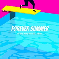 As One, Kang Min Hee, Mellie – Forever Summer