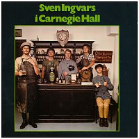 Sven Ingvars – Sven Ingvars i Carnegie Hall