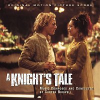 Carter Burwell – A Knight's Tale - Original Motion Picture Score