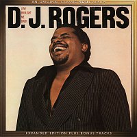 D.J. Rogers – Love Brought Me Back (Expanded Edition)