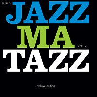 Přední strana obalu CD Guru's Jazzmatazz, Vol. 1 [Deluxe Edition]