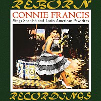 Přední strana obalu CD Sings Spanish and Latin American Favorites (HD Remastered)