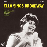 Ella Fitzgerald – Ella Sings Broadway