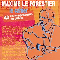 Maxime Le Forestier – Le Cahier