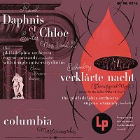 Ravel: Daphnis et Chloé Suites Nos. 1 & 2 - Schoenberg: Verklarte Nacht, Op. 4 (Remastered)