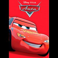 Různí interpreti – Auta - Disney Pixar edice