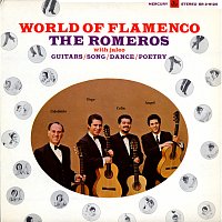 Los Romeros – The World of Flamenco