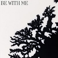 Přední strana obalu CD Be with Me