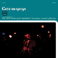 The New Stan Getz Quartet, Astrud Gilberto – Getz Au Go Go [Live At Café Au Go Go, 1964 / 2025 Remaster]