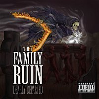 The Family Ruin – Dearly Departed