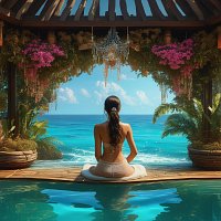 Přední strana obalu CD Beautiful Highs