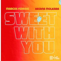Přední strana obalu CD Sweet With You