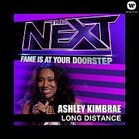 Ashley Kimbrae – Long Distance