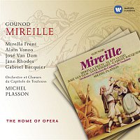Michel Plasson – Gounod: Mireille CD