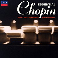 Vladimír Ashkenazy – Essential Chopin