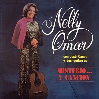 Nelly Omar – Vinyl Replica: Misterio y Canción