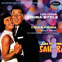 Las Vegas Prima Style [Live At Sahara Hotel, 1958]