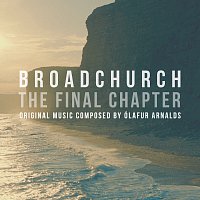 Ólafur Arnalds – Broadchurch - The Final Chapter [Music From The Original TV Series]