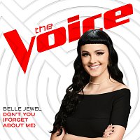 Belle Jewel – Don’t You (Forget About Me) [The Voice Performance]