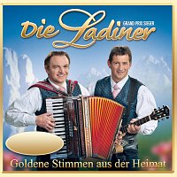 Die Ladiner – Goldene Stimmen aus der Heimat