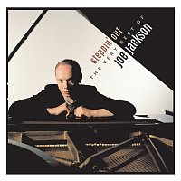 Joe Jackson – Steppin' Out: The Very Best Of Joe Jackson