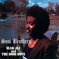 Slim Ali & The Hodi Boys – Soul Brothers