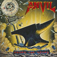 Anvil – Pound for Pound