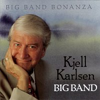 Přední strana obalu CD Big Band Bonanza