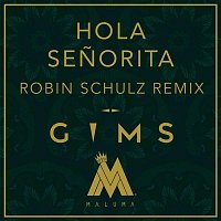 Maitre Gims en duo avec Maluma – Hola Senorita (Robin Schulz Remix)