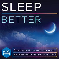 Tom Middleton – Sleep Better